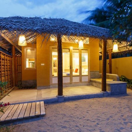 Vacanzaa Resort 卡尔皮蒂耶 外观 照片