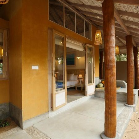 Vacanzaa Resort 卡尔皮蒂耶 外观 照片