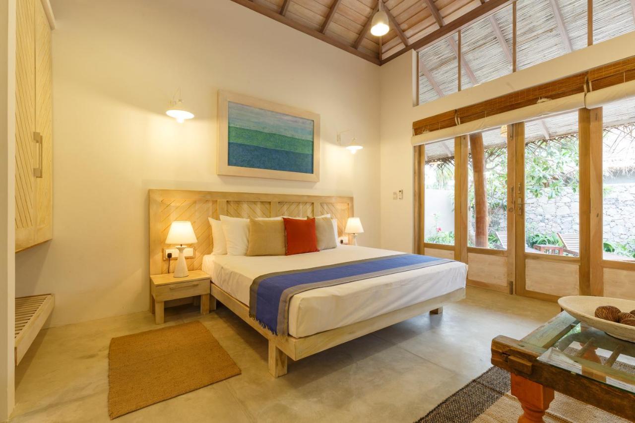 Vacanzaa Resort 卡尔皮蒂耶 外观 照片