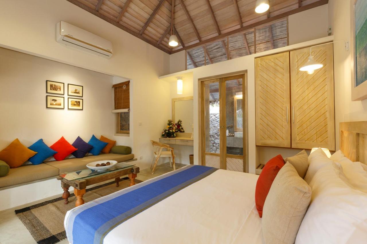 Vacanzaa Resort 卡尔皮蒂耶 外观 照片