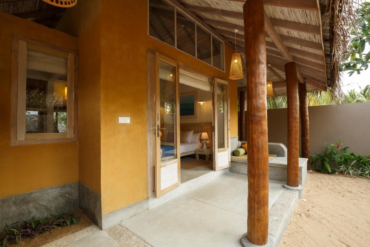Vacanzaa Resort 卡尔皮蒂耶 外观 照片
