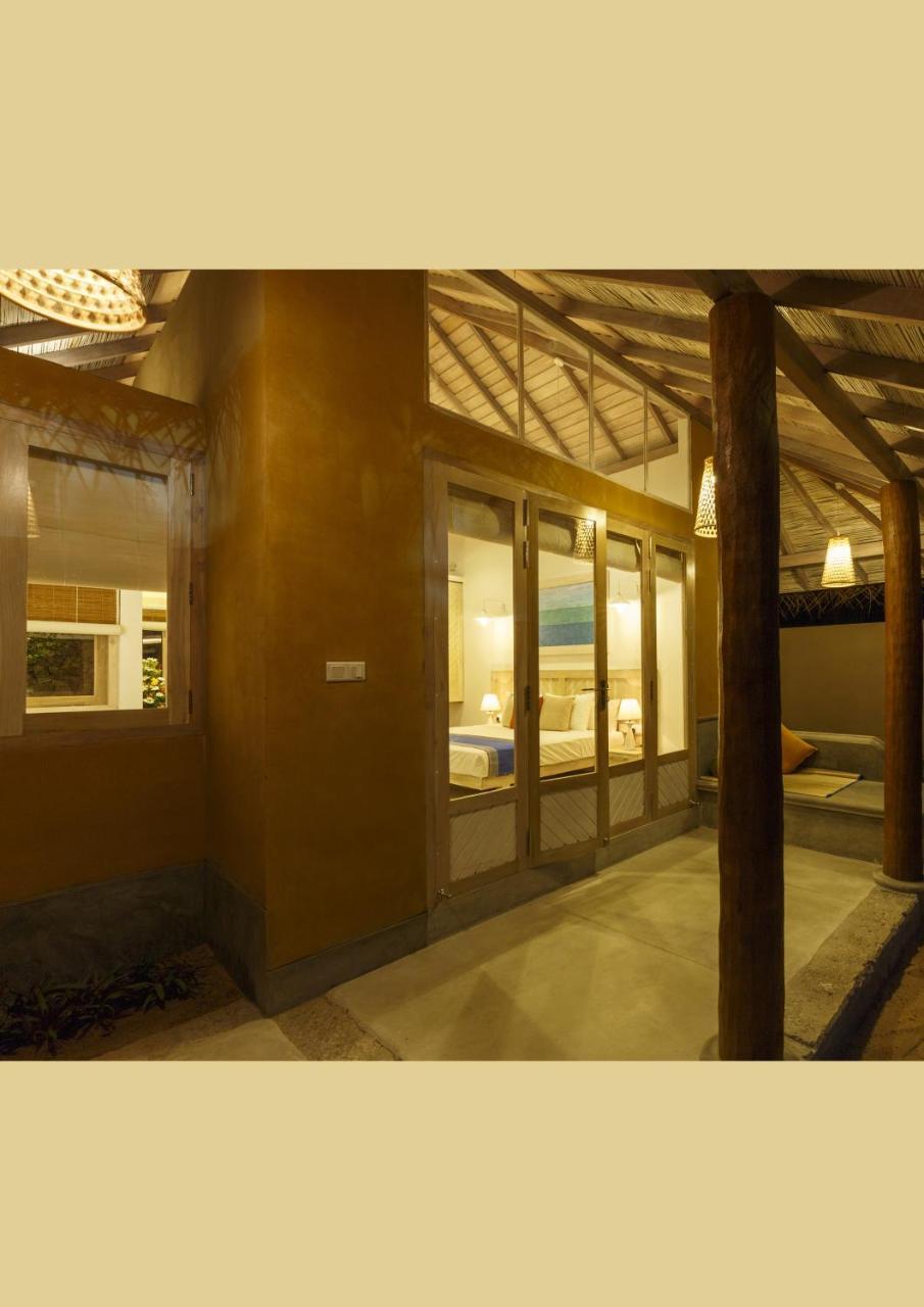 Vacanzaa Resort 卡尔皮蒂耶 外观 照片